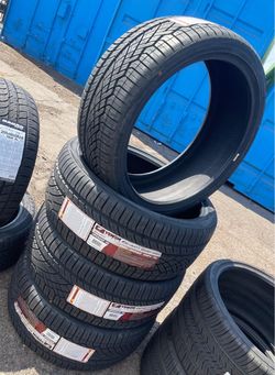 🔥 BRAND NEW VENOM POWER COVERT GRIP UHP TIRES! 🔥 Upgrade your ride with brand-new Venom Power Covert Grip UHP all-season tires! Featuring an aggre