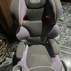 Graco Car Seat