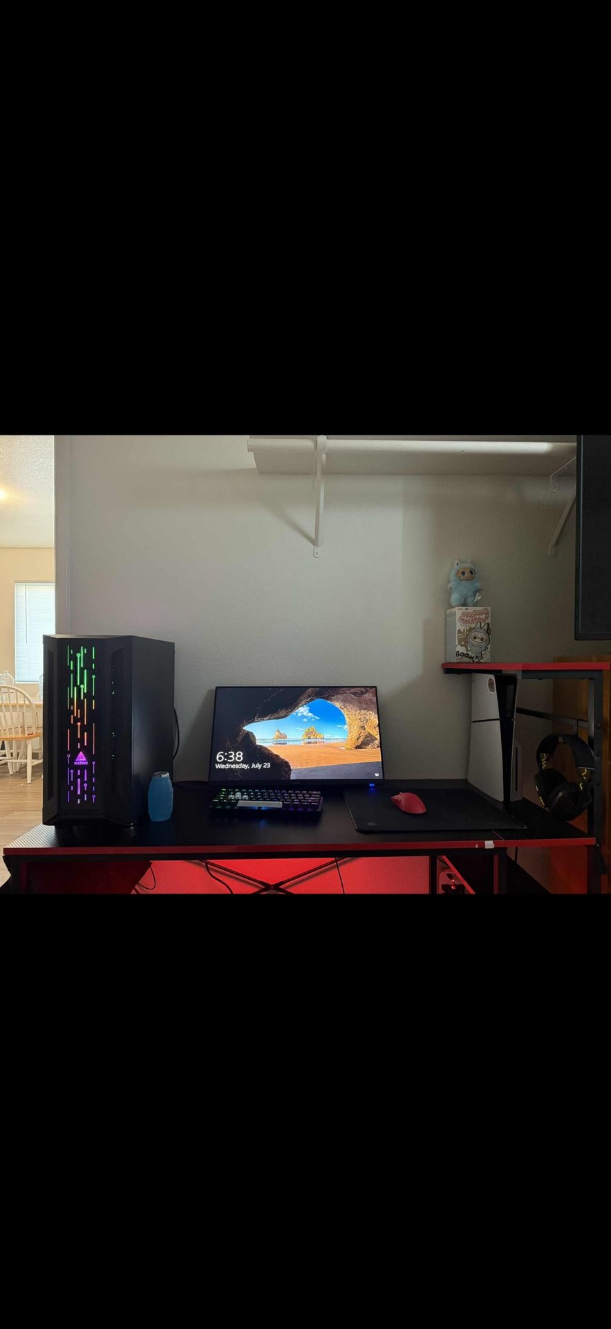 Gaming pc
