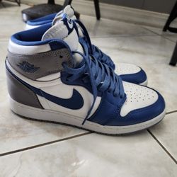 Jordan Retro 1 