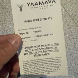 Brand New IPad Air (M3) 