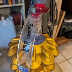 Dyson DC 50 Vacuum 