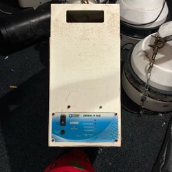 Titan Controls CO2 Generator 