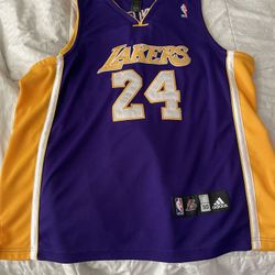 NBA Kobe Bryant Jersey