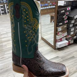 mens western boots