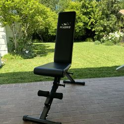 Flybird Weight Bench