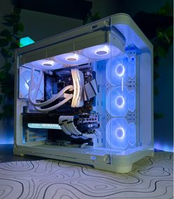 Gaming PC: 32GB RAM | Ryzen 5800XT | RTX 3080