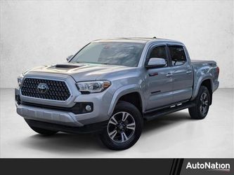 2019 Toyota Tacoma
