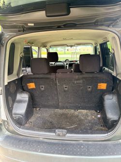 2004 Scion xB