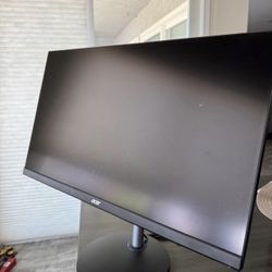 240hz Monitor