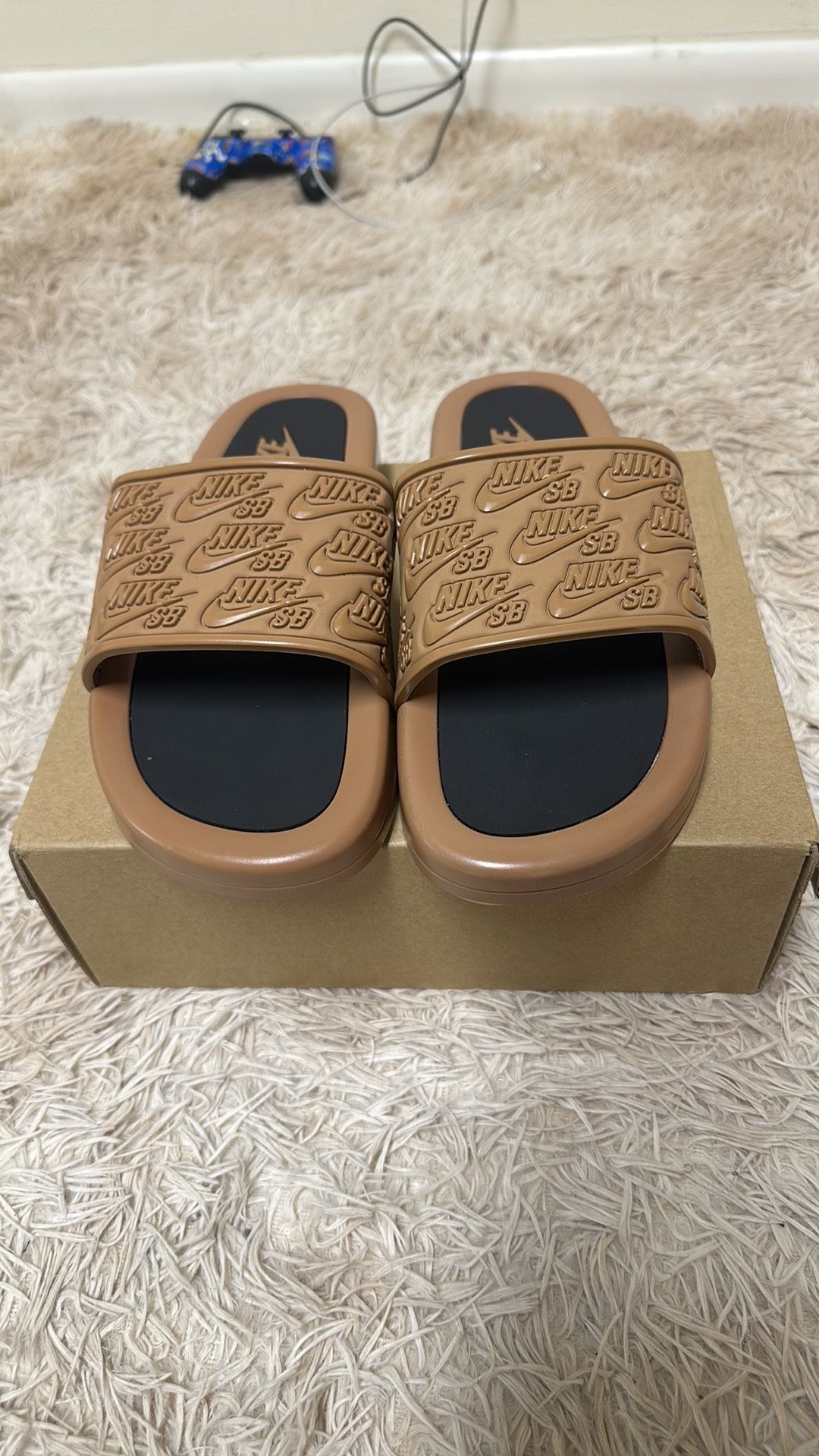 Nike Slides