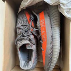 YEEZY 350 V2 BELUGA