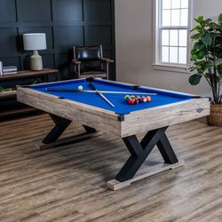 7ft Pool Table Brand New In Box