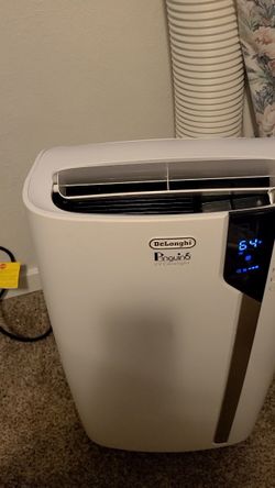 Ac portable
