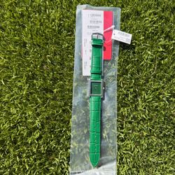 Cartier watch