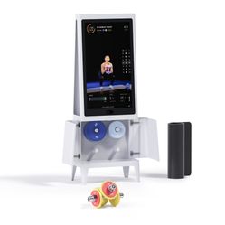 Tempo Studio Fitness All-in-One Home Workout Gym