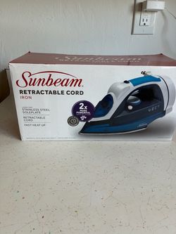Sunbeam Iron
