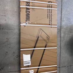 Walking Pad/Treadmill