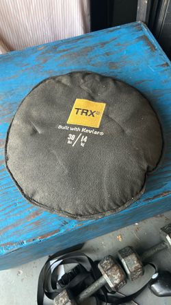 TRX Kevlar Sand Bag 30 lbs