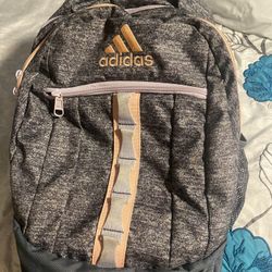 Backpack Original Adidas Brand 