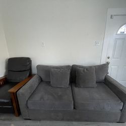 Couch Set