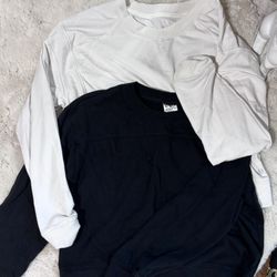 Sweatshirt Duo Bundle 