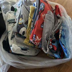 Kids Clothes 