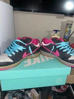 NIKE DUNK SB