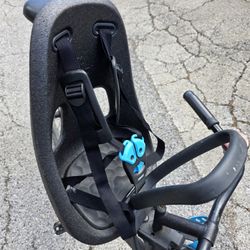 Thule YEPP Mini Baby Bike Seat