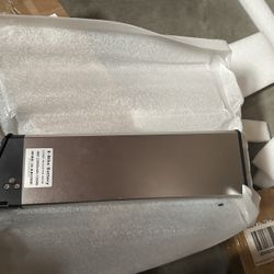 Q5 48V 15000mah 720wh Battery 