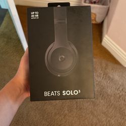 beats solo 3 