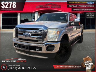 2011 Ford F-250