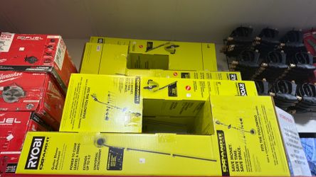 TOOLS SALE - DON'T MISS OUT! STORE OPEN EVERYDAY 6 AM - 8 PM
