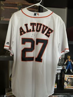 Astros Fan Pack