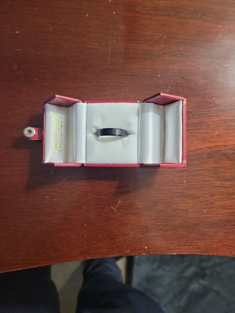 Wedding Band