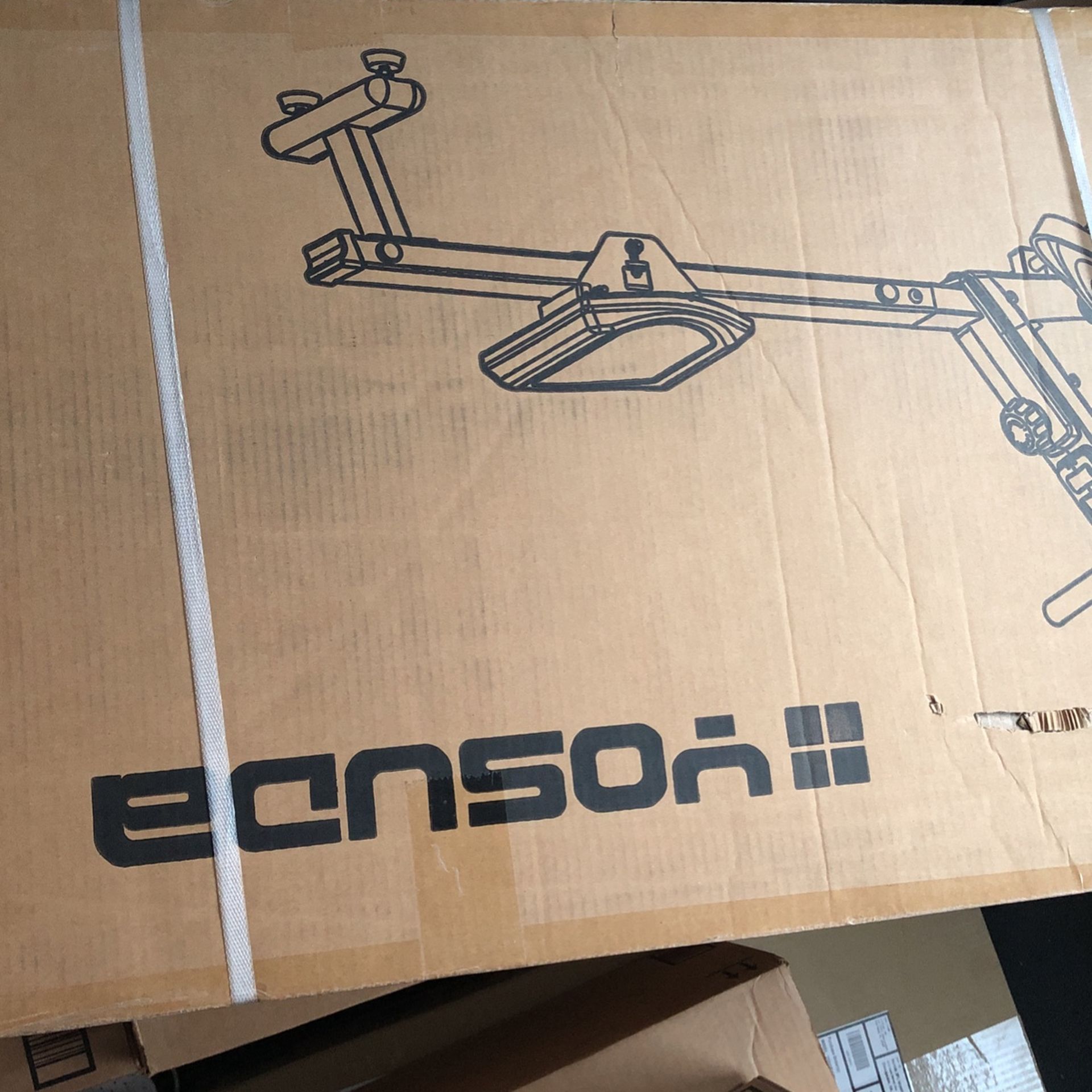 Yosuda Exercise Bike. Selling 150. Or Your Best Offer. No Lowballs. Brand New. Still In Box. Can Meet You Or You Can Pick Up. Either Works For Me.