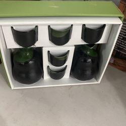 Moving Sell
