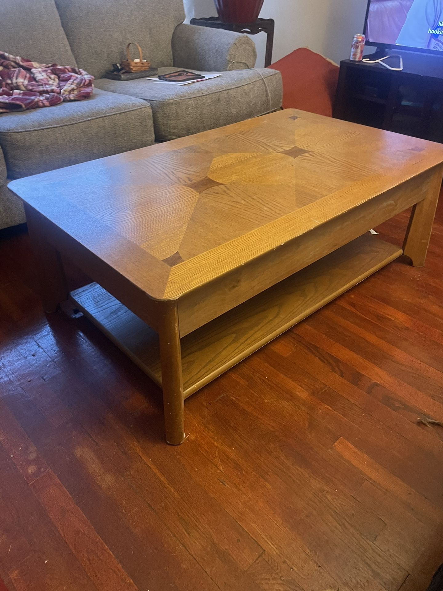 Coffee Table - Free