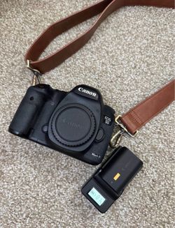 Canon EOS 5D Mark III