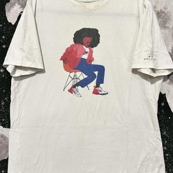 Nike Los Angeles Air Gallery Shirt 