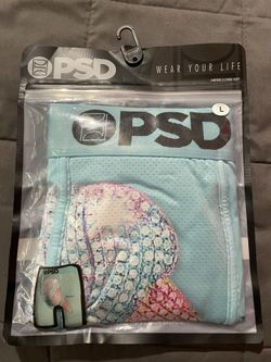PSD