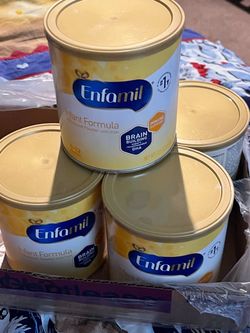Baby Formula  infant