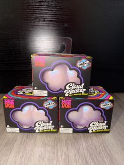 Needoh Cloud Pleaser