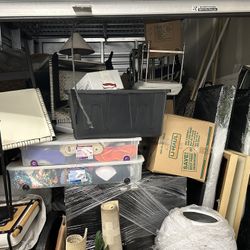 Selling Content Of Storage Units