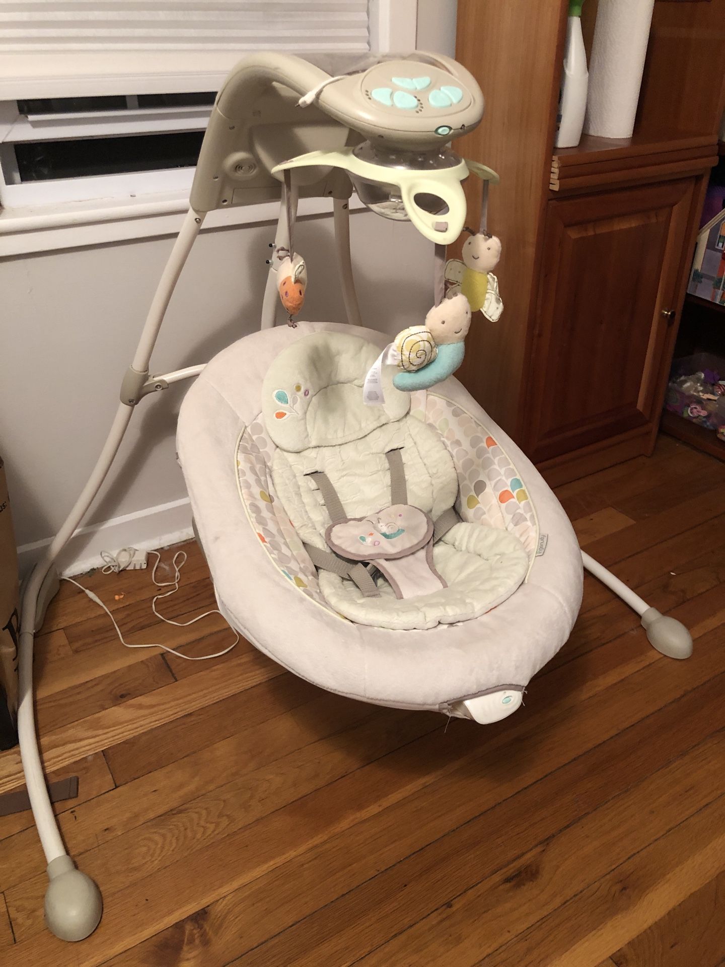 Baby Seat/Swing