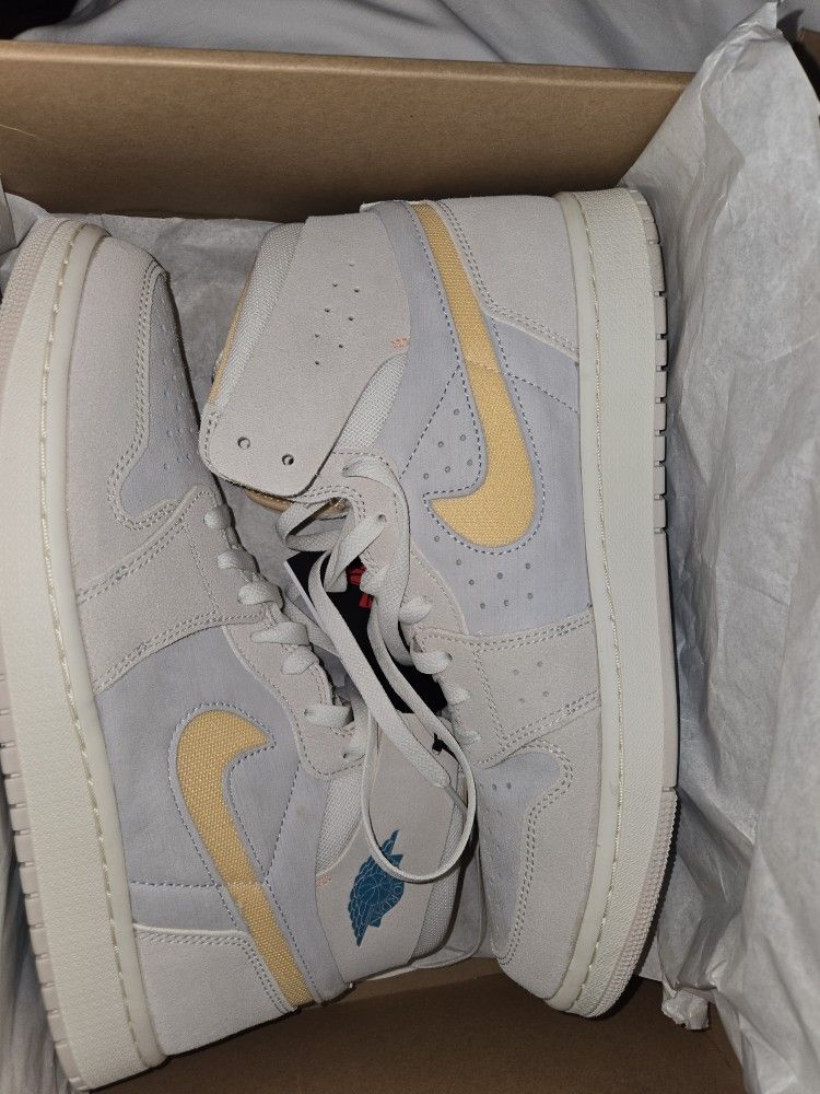 Jordan's