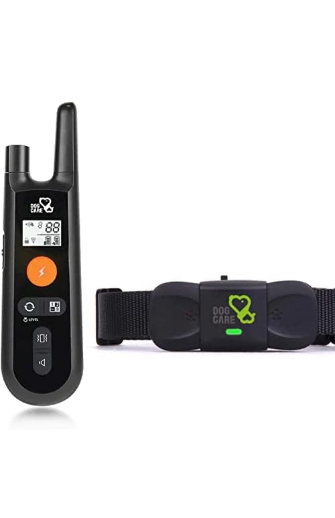 Dog Training Collar