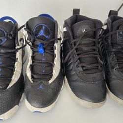 Jordans