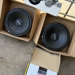 Car Speakers