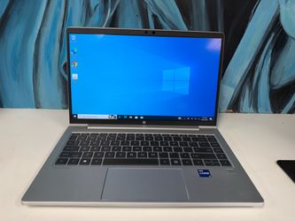 Hp Probook 440 G9 Ultrabook Core i7 Laptop